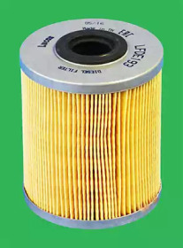 LUCAS FILTERS lfde193 -  Топливный фильтр